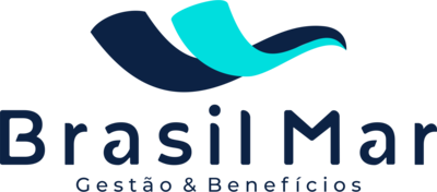 Logo Brasil Mar